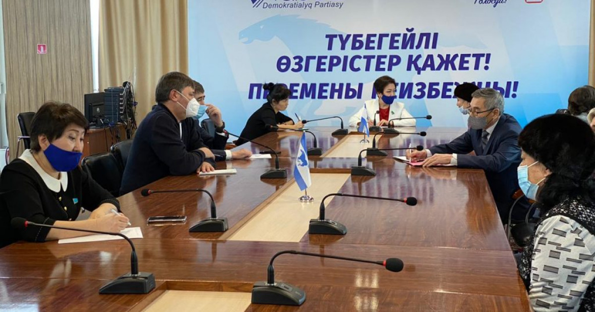Қоғамдық қабылдау: елордалықтарды газдандыру мәселесі мазалайды