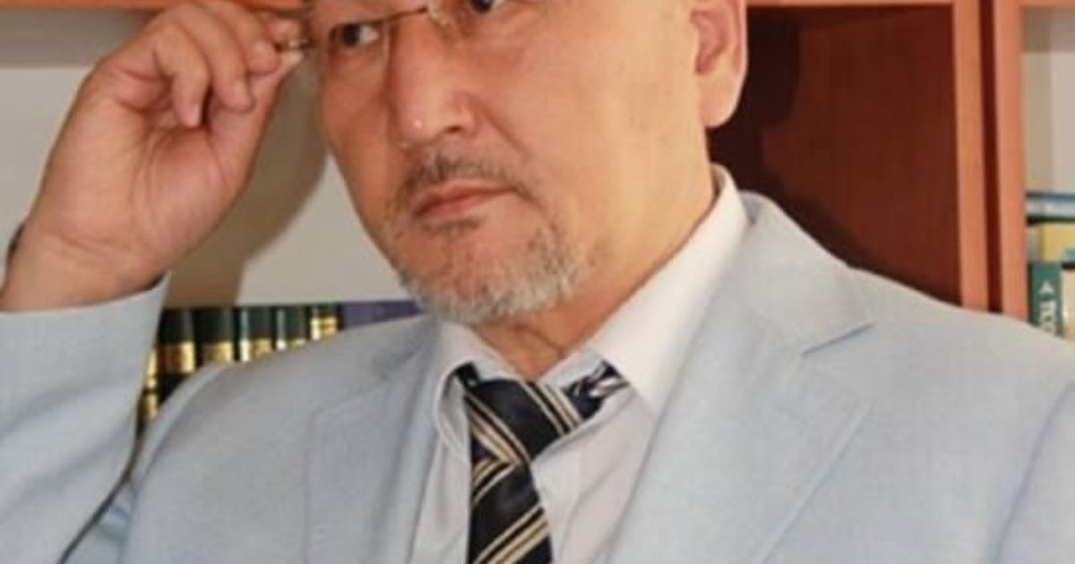 Талас ОМАРБЕКОВ: Тарихы түгенделмеген елдің болашағы бұлыңғыр