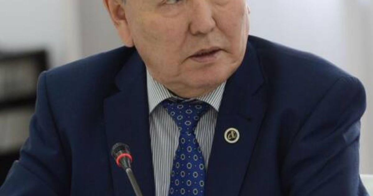 Әділ Ахметов: көрші елдер арасына ірткі салғысы келетін саяси сайқымазақтардың сандырағына орынды жауап