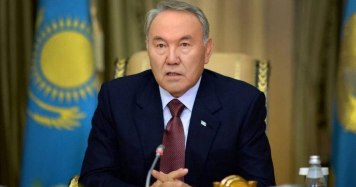 Нұрсұлтан Назарбаев Асхат Аймағамбетовтің есебін тыңдады