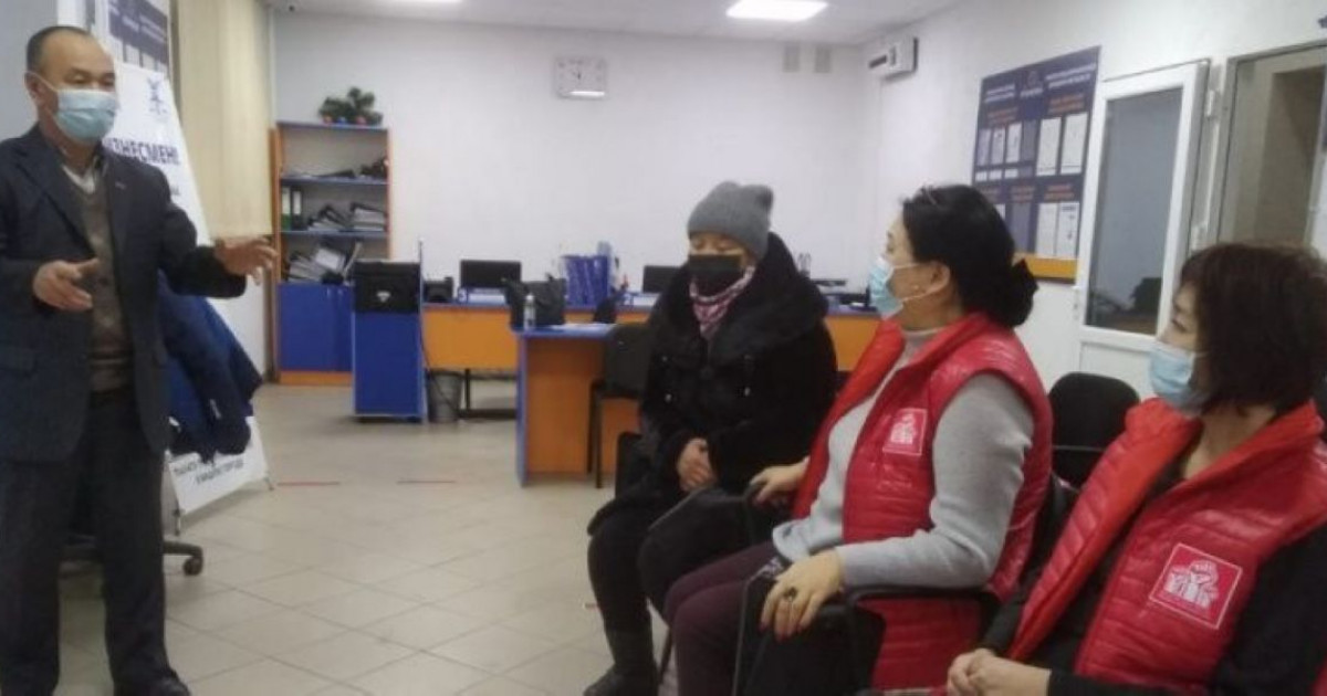 Азаматтарды қорғауға бағытталған 10 бастама қолдау тапты