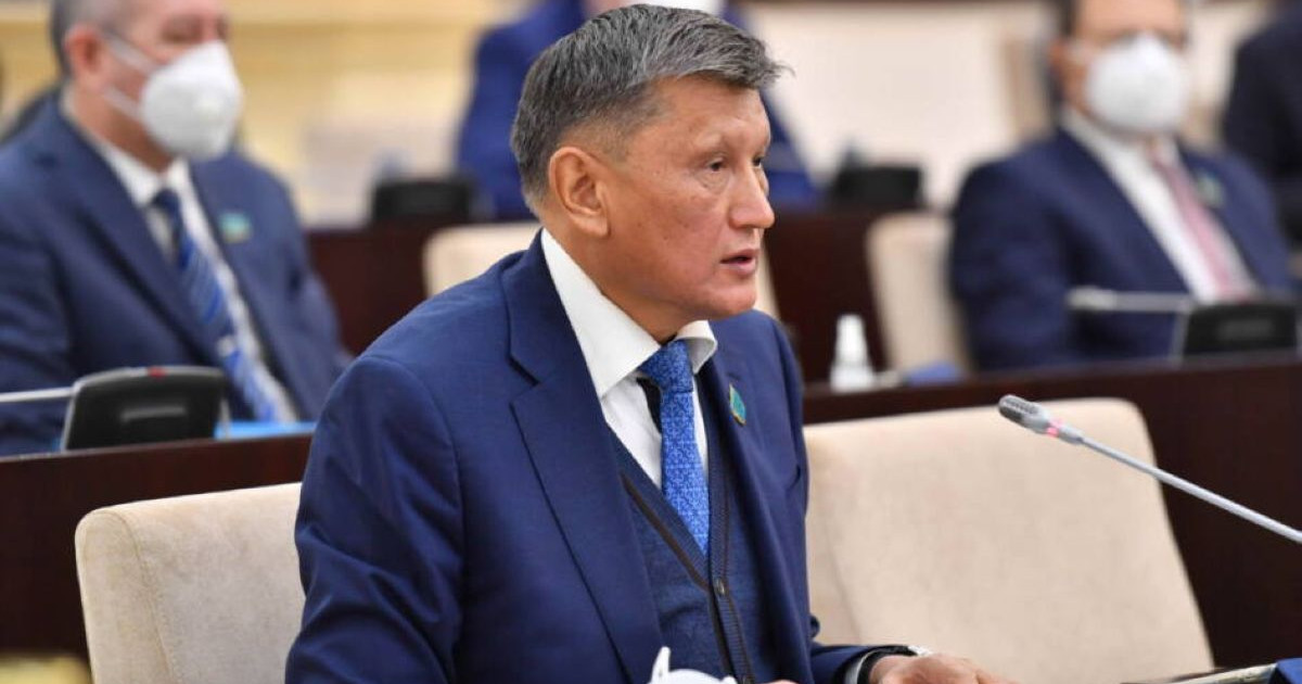 Нұртөре Жүсіп: Біздің олқы тұсымыз – Қазақстан тарихын тұтас қамтып жаза алмағанымыз