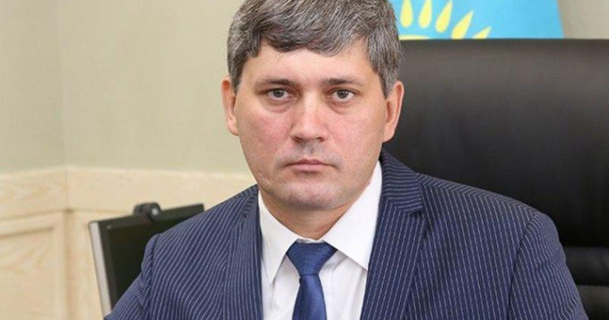 Сот үкімі: бұрынғы энергетика вице-министрі ақталып шықты