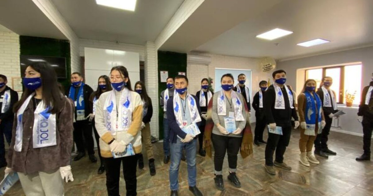 Ипотеканы субсидиялау жүйесін сайлаушылар әлеуметтік әділеттік деп бағалады