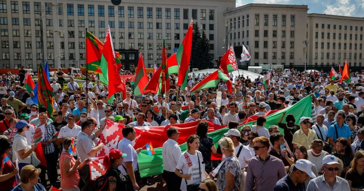 Өзгенің қателігі – зор сабақ