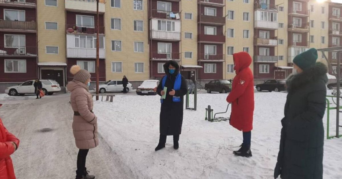 «Nur Otan» партиясының сайлауалды тұғырнамасы биыл алғаш рет 216 аймақтық бағдарламада көрініс тапты