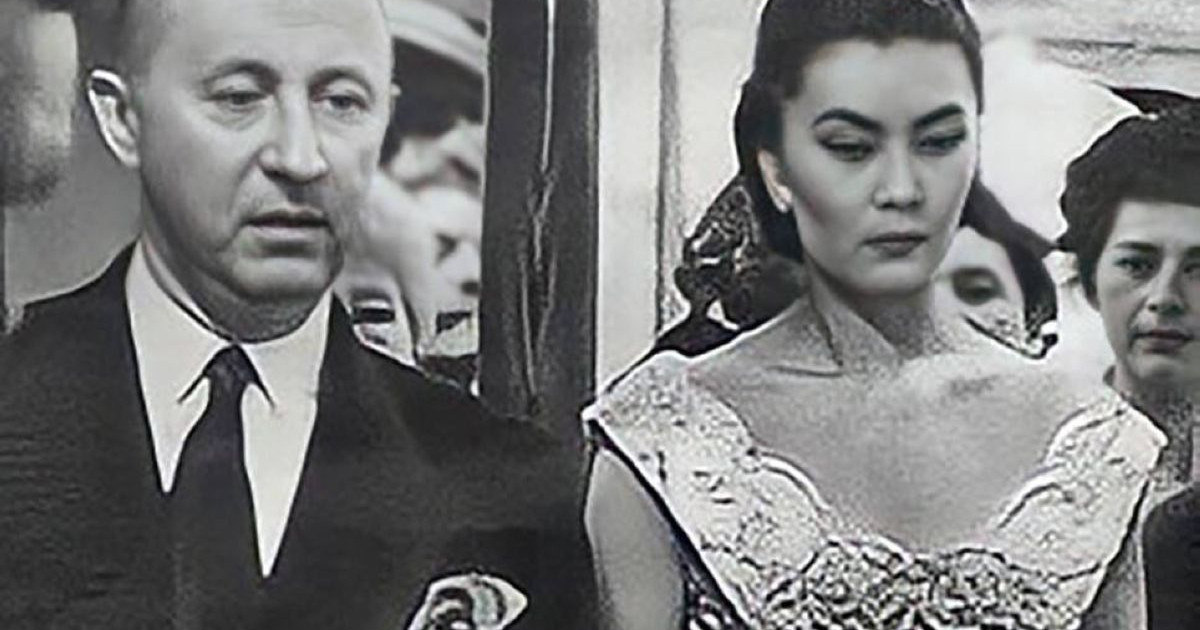 Christian Dior-ды әлемге танытқан – қазақ қызы