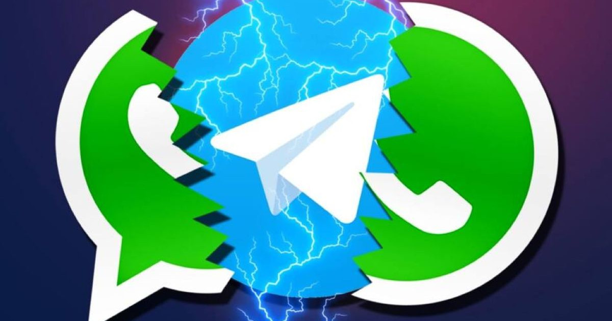 Жеке деректерге қатысты ережелер өзгерді: WhatsApp қолданушылары жаппай Telegram-ға көшіп жатыр