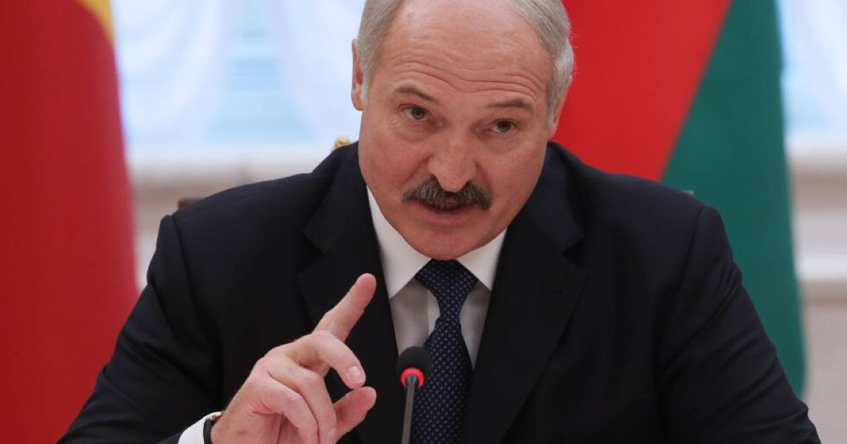 Лукашенко қарсыластарының президенттікке асықпағаны жөн екенін айтты