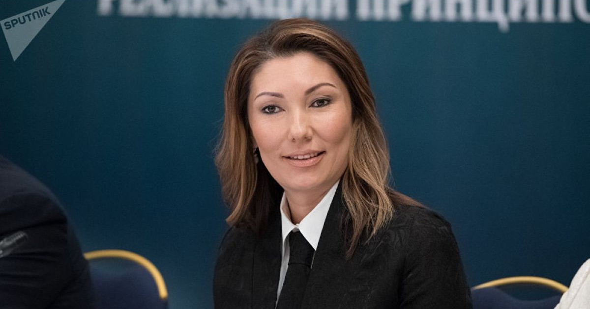 Әлия Назарбаева мұғалімдер мен дәрігерлерге қатысты жобаны қолға алды