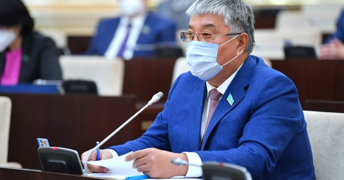 Мұрат Бақтиярұлы: Ашаршылықты зерттеу үшін ғалымдар мұрағатқа қол жеткізуі қажет