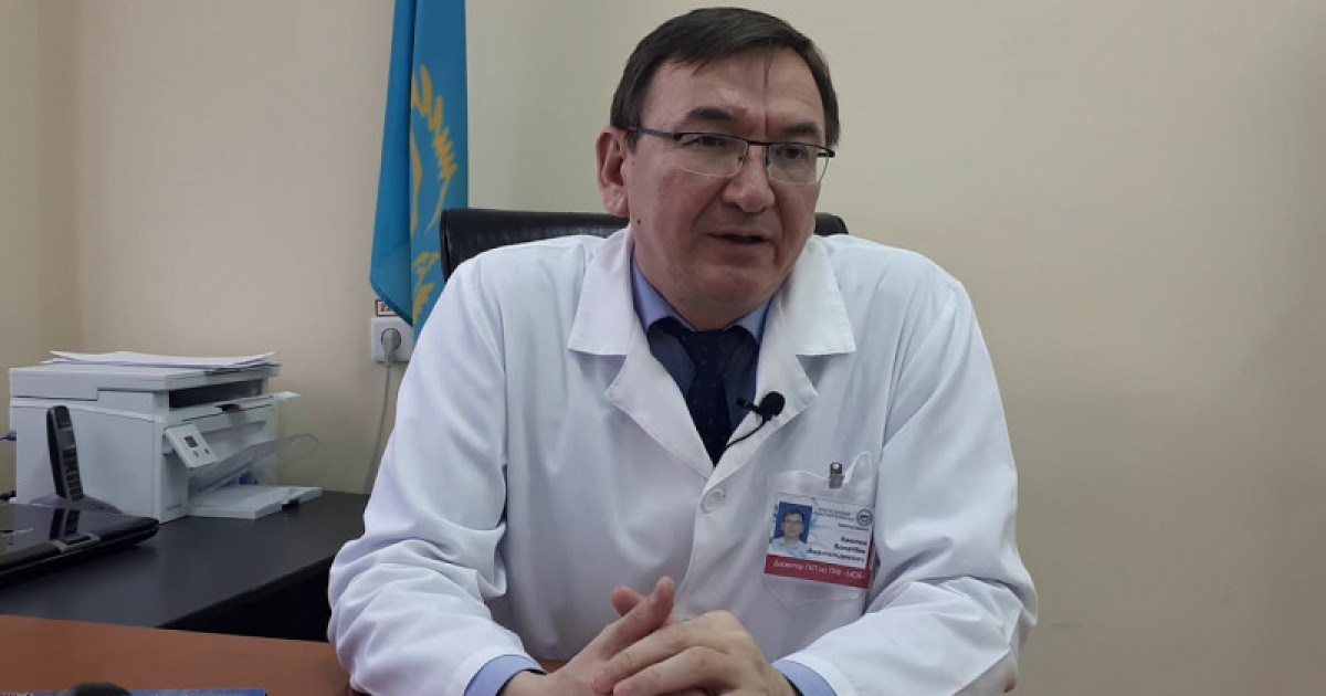 БҚО Денсаулық сақтау басқармасы экс-басшысының ісі прокуратураға қайтарылды