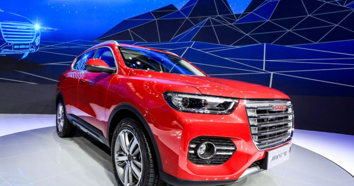 Қазақстан нарығына екі жаңа автокөлік бренді шығарылмақ