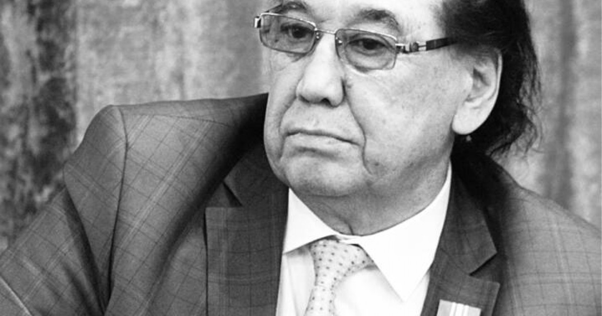 Елбасы Шөмішбай Сариевтің қайтыс болуына байланысты көңіл айту жеделхатын жолдады