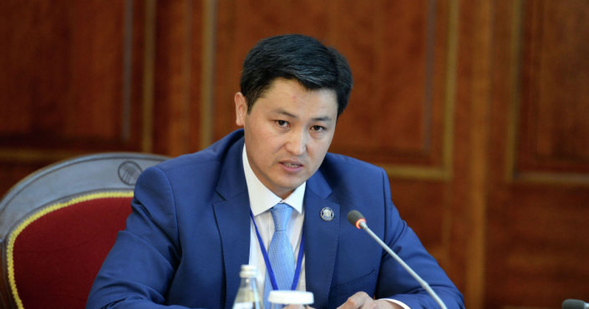 Алмазбек Атамбаевтың көмекшісі Қырғызстан премьер-министрі болды
