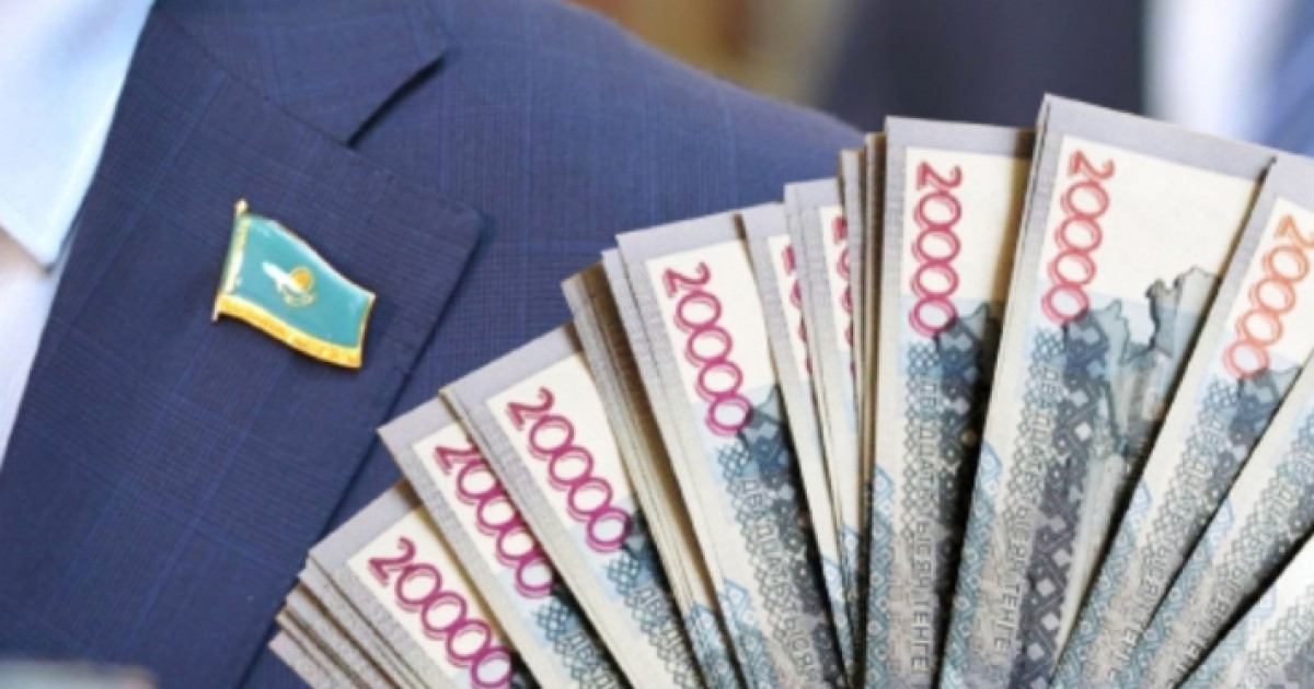Депутаттардың біліктілігін арттыруға бюджеттен 647 миллион теңге бөлінбек