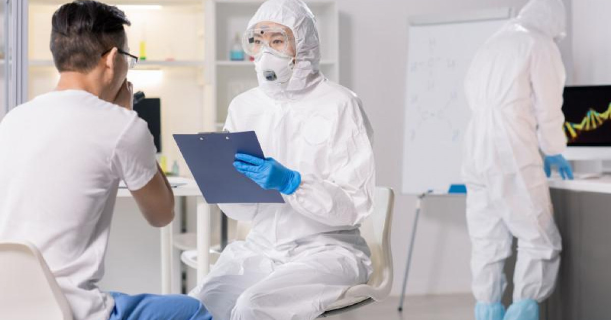 Дәрігерлердің жалақысы 2,5 есеге өседі – Үкімет басшысы