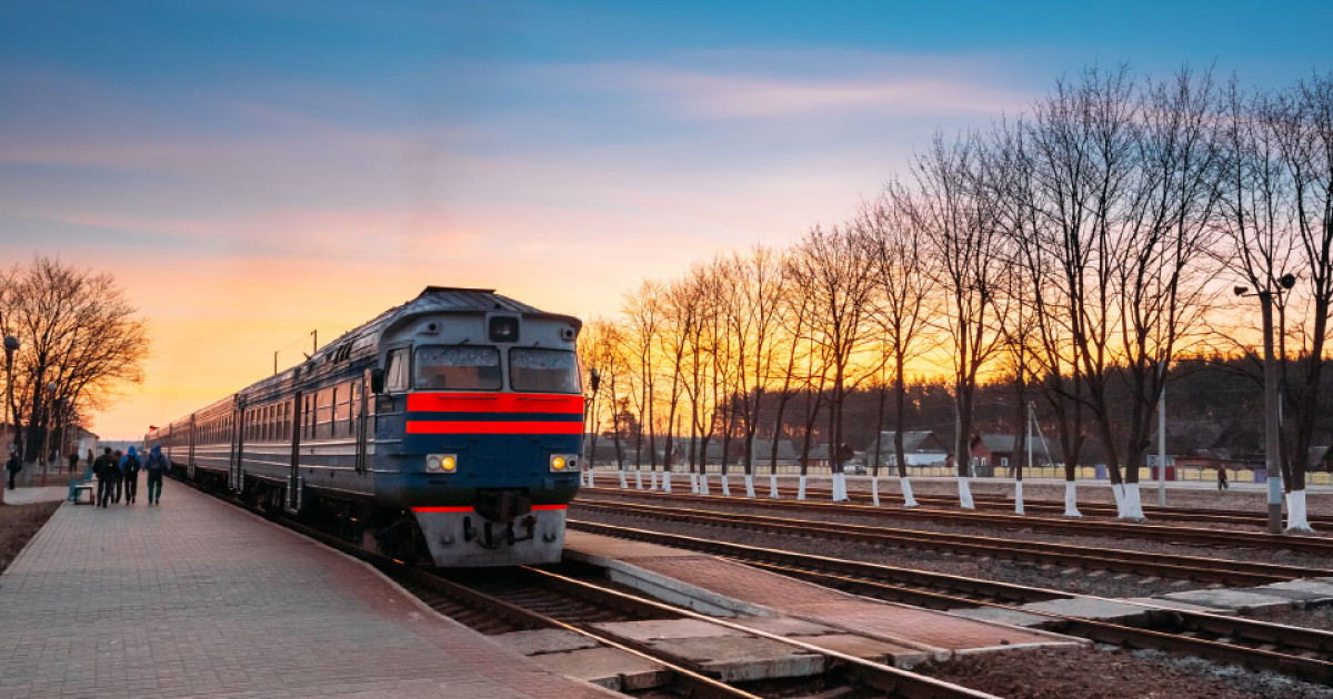 Қазақстан мен Өзбекстанды жалғайтын теміржол құрылысы талқылануда