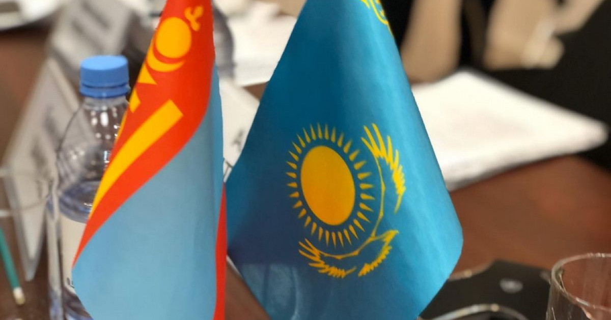 Қазақстан мен Моңғолия арасындағы азаматтық және қылмыстық істер жөніндегі шартқа өзгеріс енді