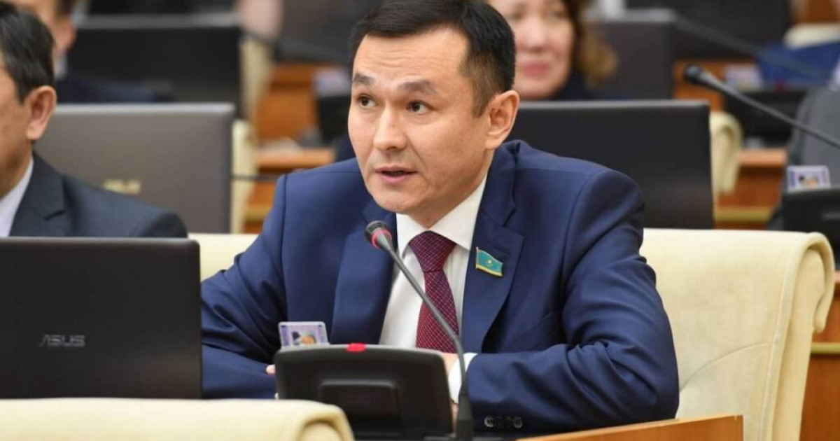 «Кедейлікпен күрес»: депутат әр отбасыға 20 сотық жер беруді ұсынды
