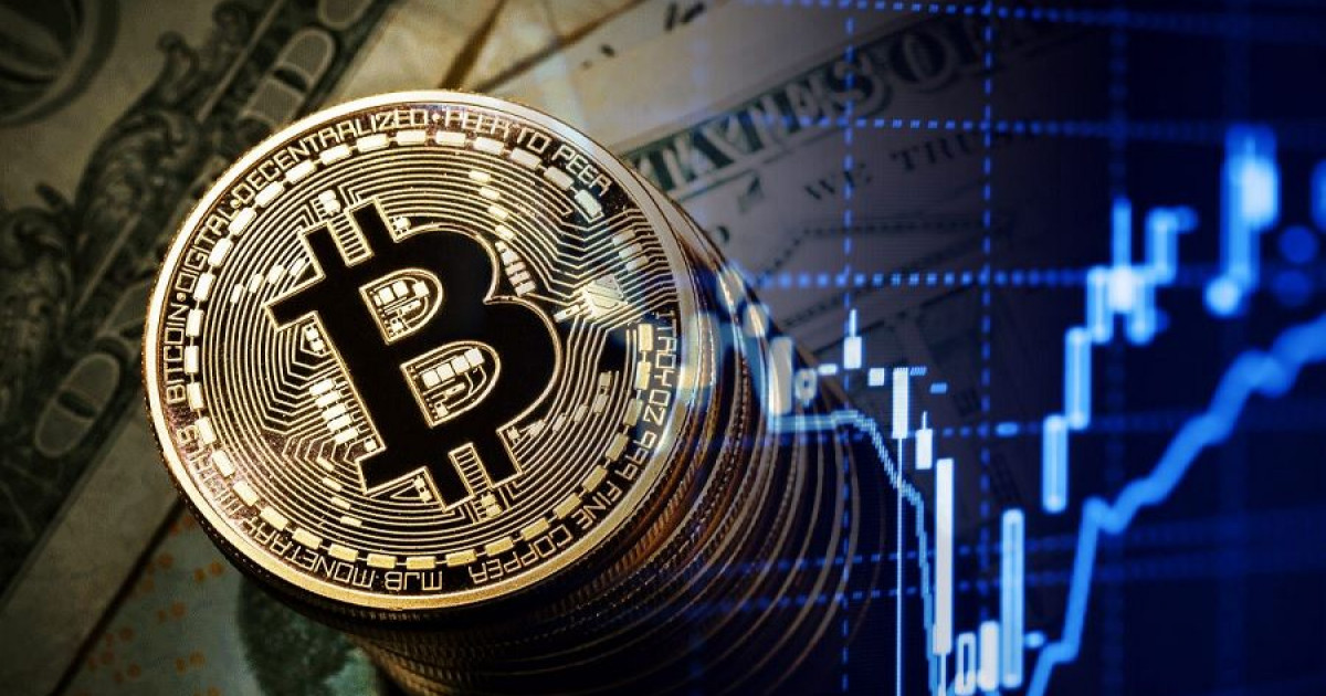 Биткойн бағасы тағы қымбаттады