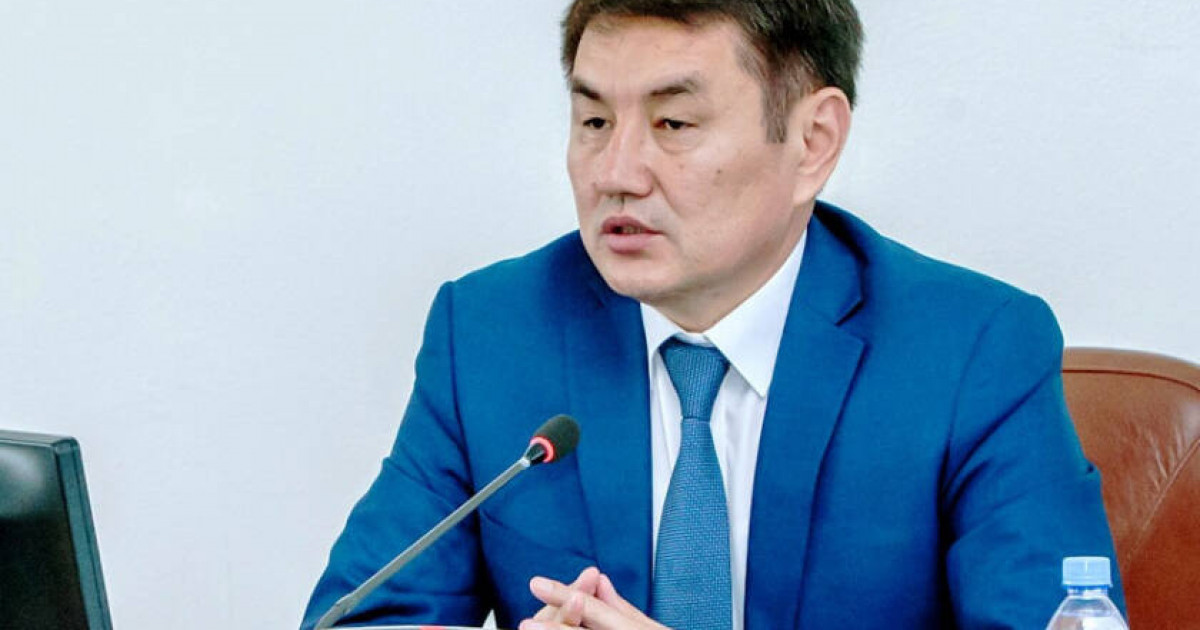 Семей қаласының жаңа әкімі халық алдында есеп берудің қысқалығы бойынша рекорд орнатты