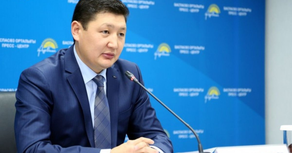 Президенттің құжаттарды цифрландыру процесіне қатысты тапсырмасы орындалды – Берік Уәли