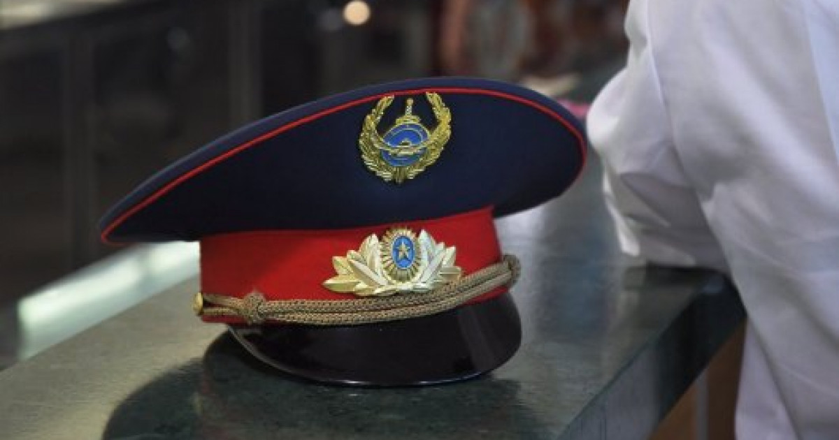 Карантин: Семейде саунада демалған полицейлер қызметінен босатылды