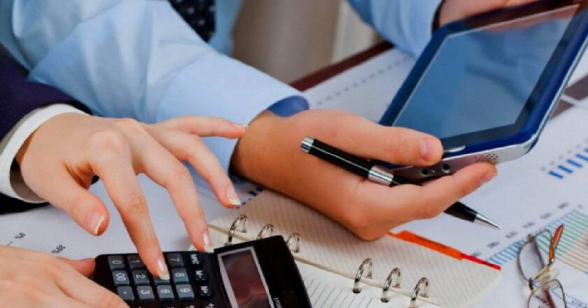 Былтыр жеке кәсіпкерлер 723 млрд теңге көлемінде несие алған