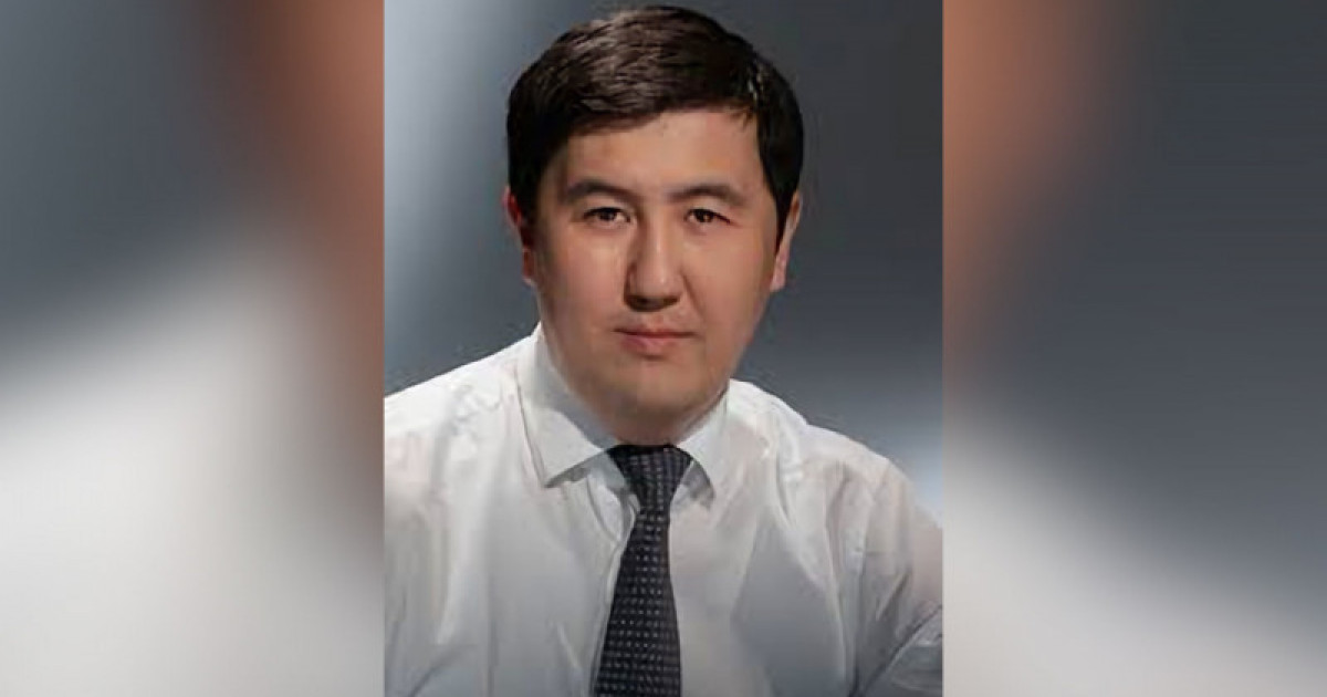 «Tengri Bank» АҚ бұрынғы басқарма төрағасы ұсталды