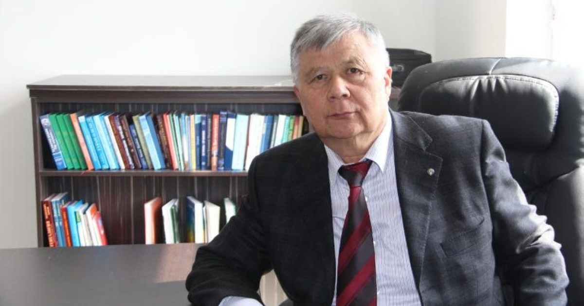 Мейірімділікке жету Тәуелсіздік жолын­да­ғы күрестен кем болмайды (ВИДЕО)