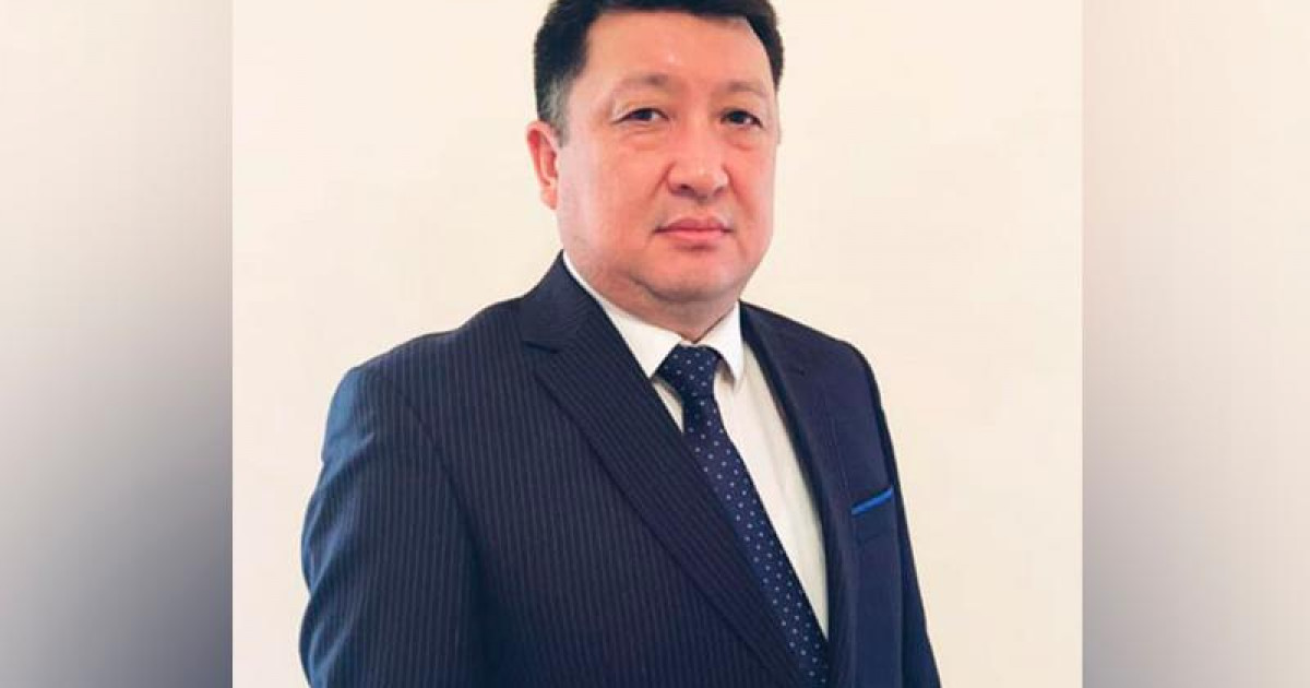ҚР Президенті Баспасөз хатшысының орынбасары тағайындалды
