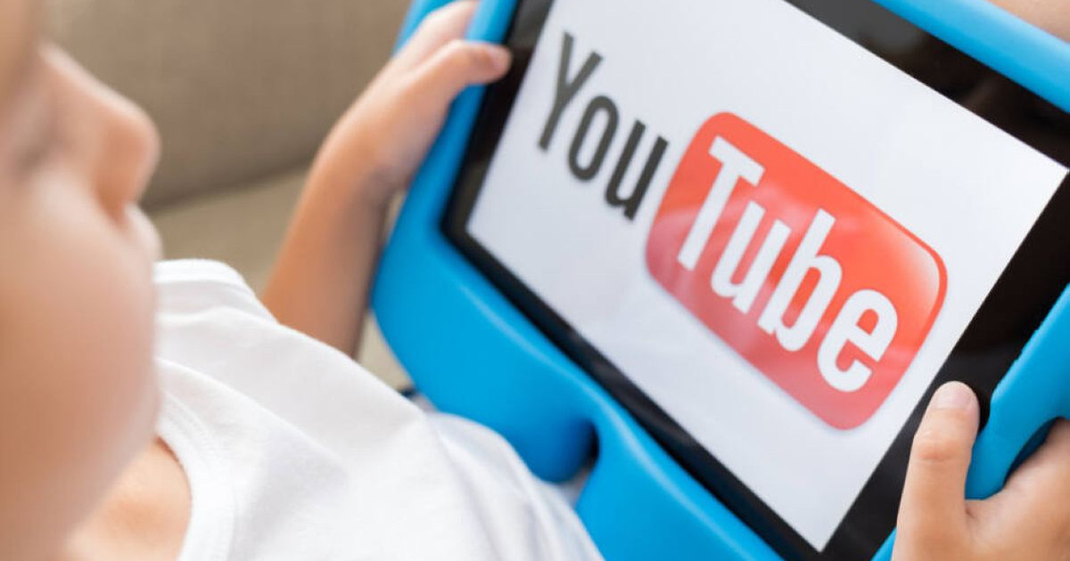 YouTube видеохостингі ата-ана бақылауы режимін енгізеді