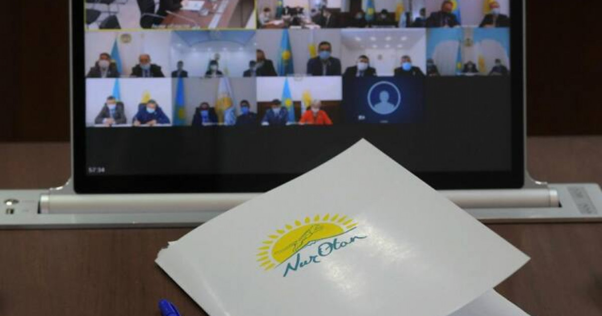 Павлодарда «Nur Otan» партиясының Жол картасы аясында 60 инвестициялық жоба іске асады
