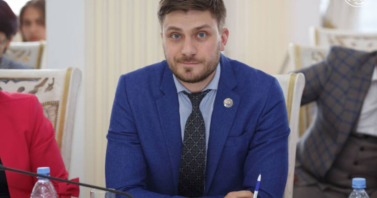 Максим СПОТКАЙ: Қиындықта көрген қамқорлық ешқашан ұмытылмайды