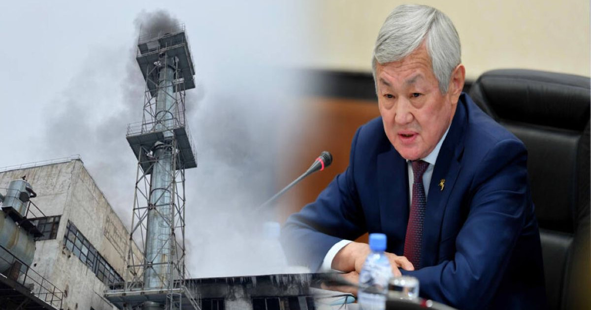 "Кінәлілерге қатаң шара қолданамыз" - Сапарбаев Жаңатастағы апат туралы айтты