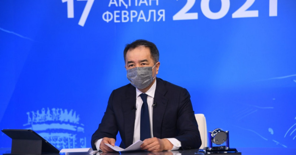 Алматы әкімі коронавирустың таралуын тежеуге не көмектескенін айтты