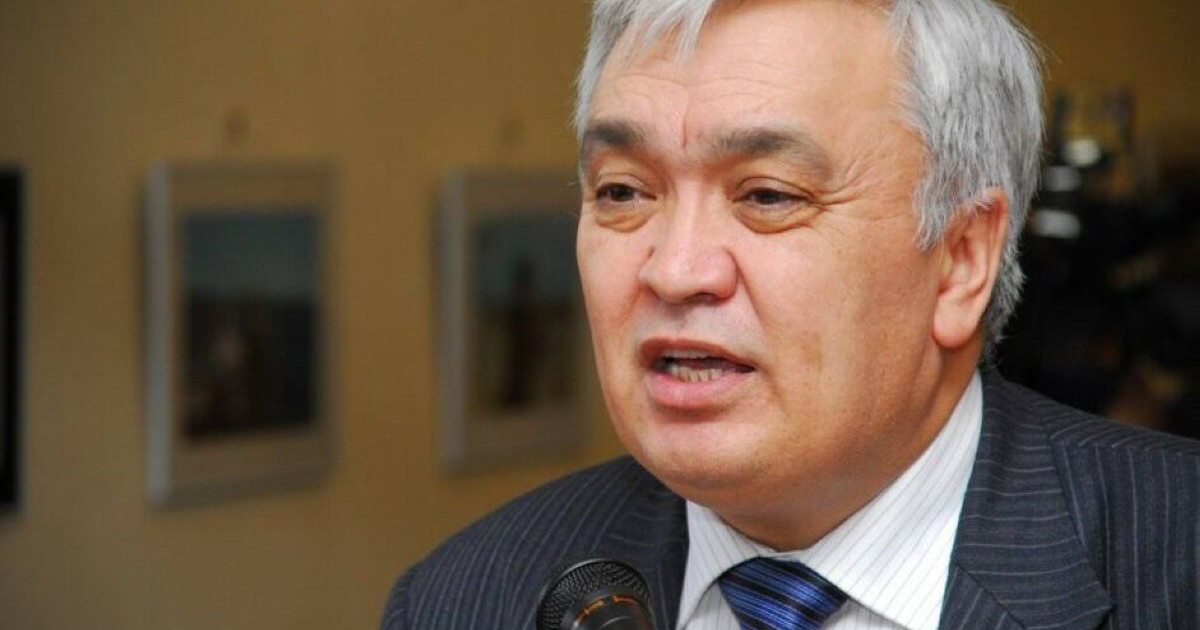 Серік Сейдуманов жаңа қызметке тағайындалды