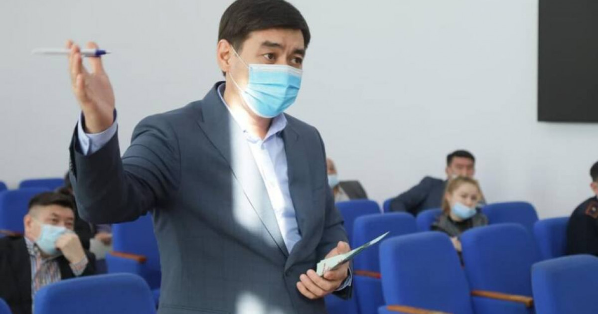 «ҚазАвтоЖол» жергілікті жұртпен жұмыс істеуге дайын