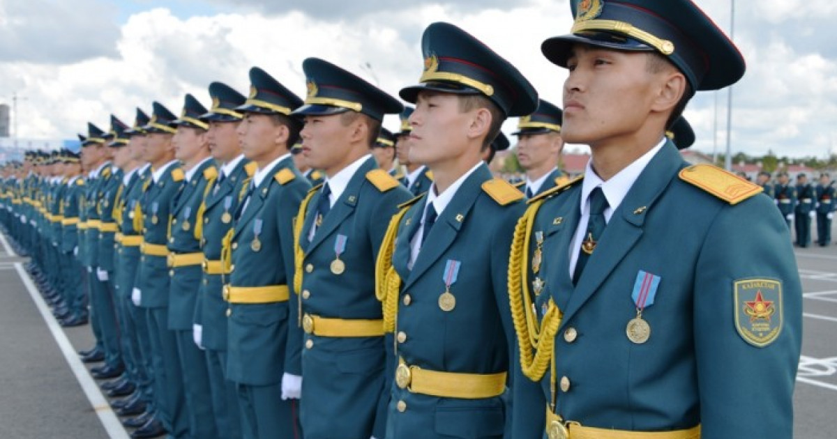 Биылдан бастап сержанттар мен учаскелік полиция көмекшілерінің жалақысы өседі