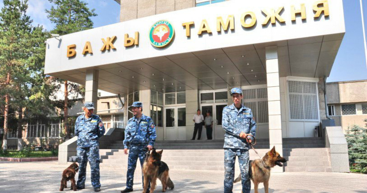 Қытаймен шекара жабылады