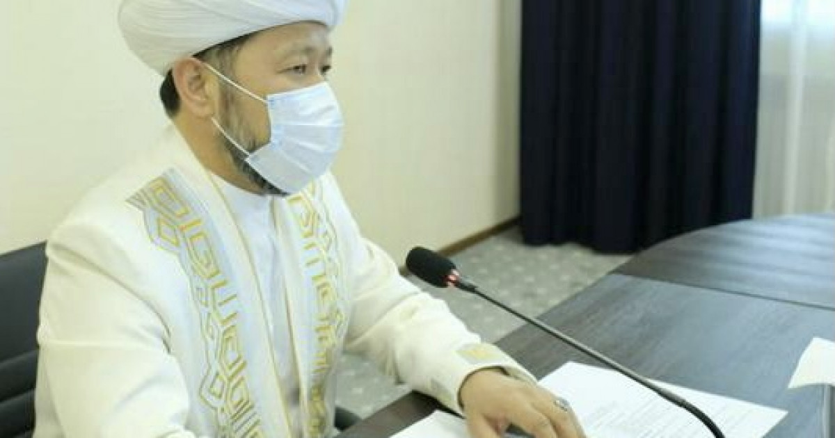 Еліміздегі мешіттер қазақы стильде болуы керек - Бас мүфти