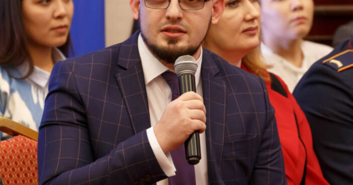 Бұл – қазақ халқының шексіз дархандығының жарқын үлгісі.