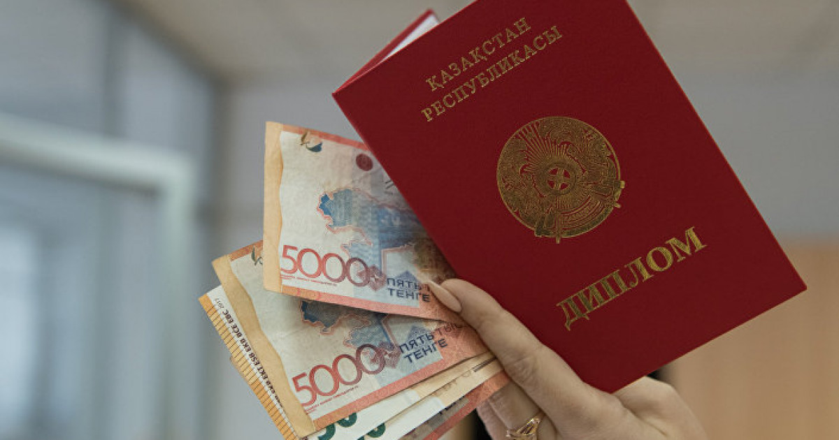 Қылмыстық іс қозғалды: 2 мұғалім жалған дипломмен колледжде жұмыс істеген