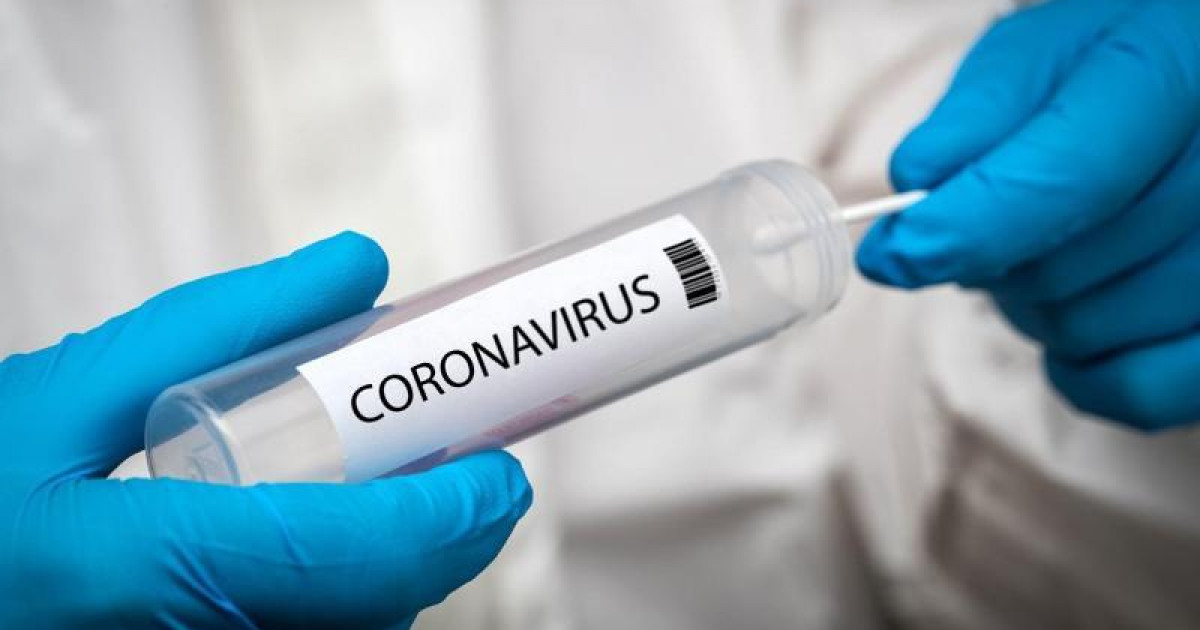 COVID-19: елімізде ПТР тест бағасы арзандап жатыр