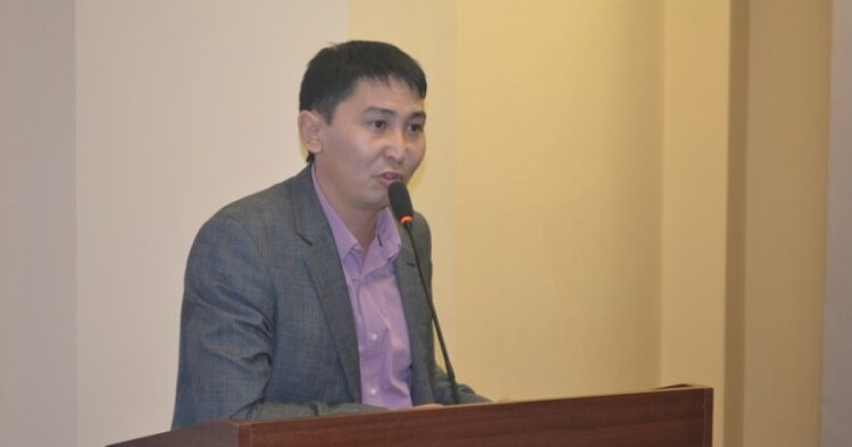 Белгілі журналистің еміне қаржы жиналуда