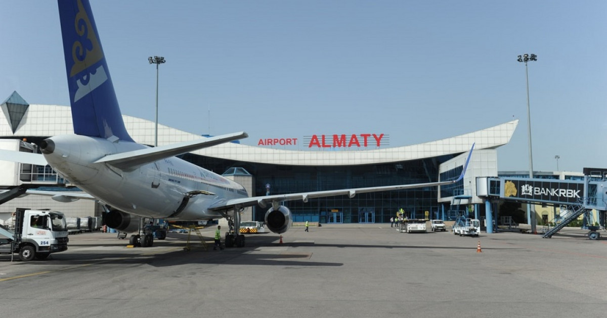Әуе компанияларының табысы 41% азайды
