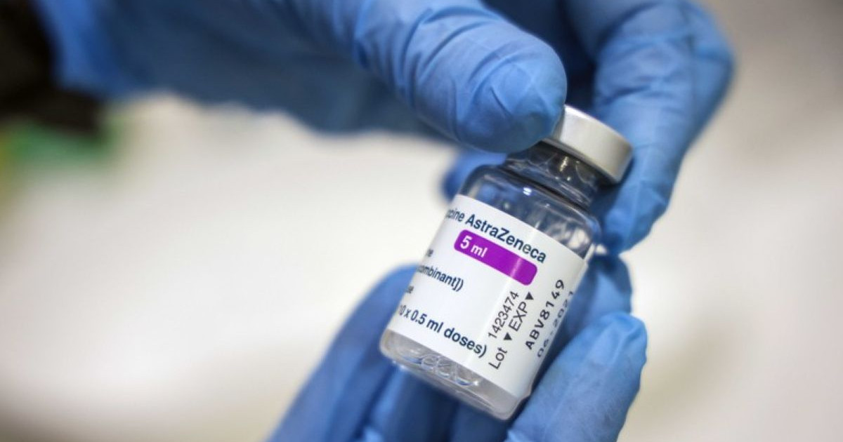 Ирландия AstraZeneca вакцинасын қолдануға уақытша шектеу қойды
