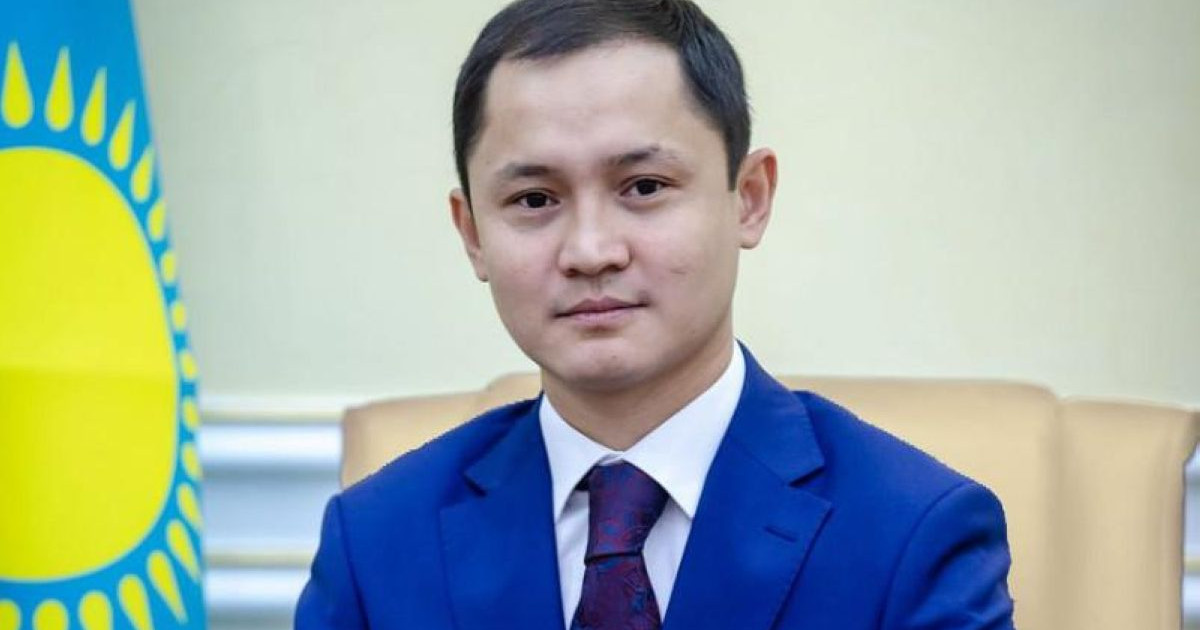 БҚО әкімінің орынбасары тағайындалды