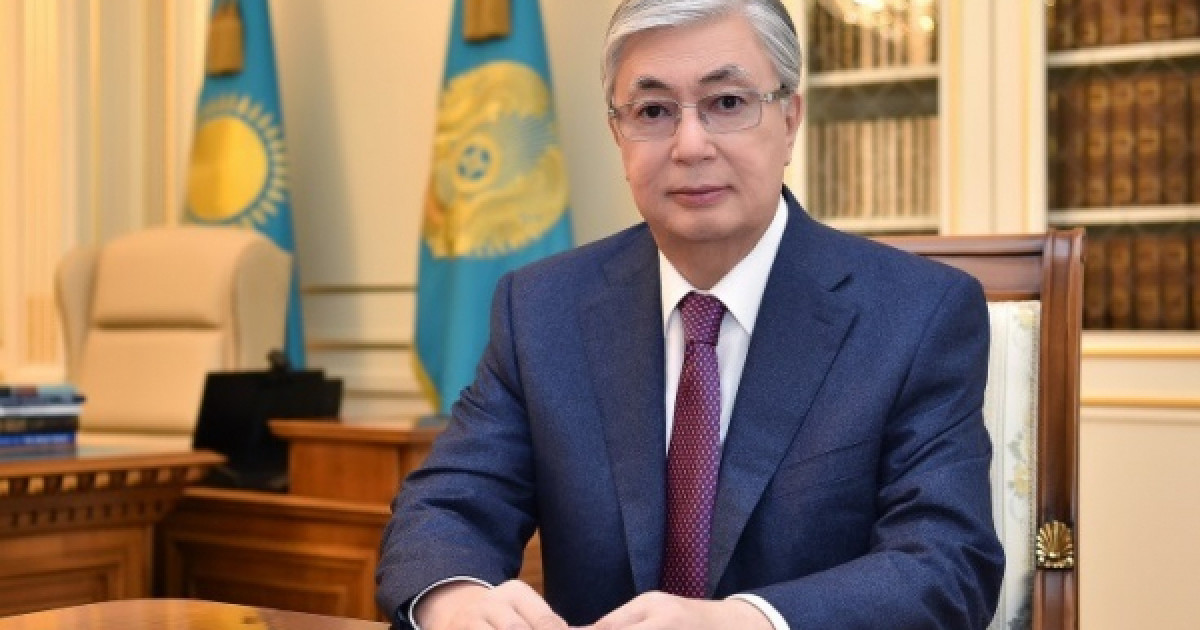 Президент Қазақстан халқын Наурыз мейрамымен құттықтады